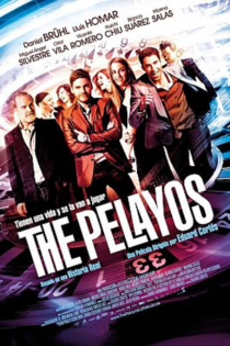 The pelayos